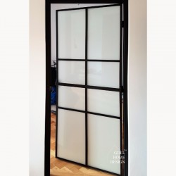 Drzwi loftowe Gdel - model Z05
