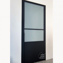 Drzwi loftowe Gdel - model Z06