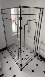 Prysznice i kabiny prysznicowe na wymiar idealnie dopasowane