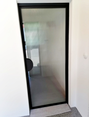 Uchwyt drzwi loftowych GDEL